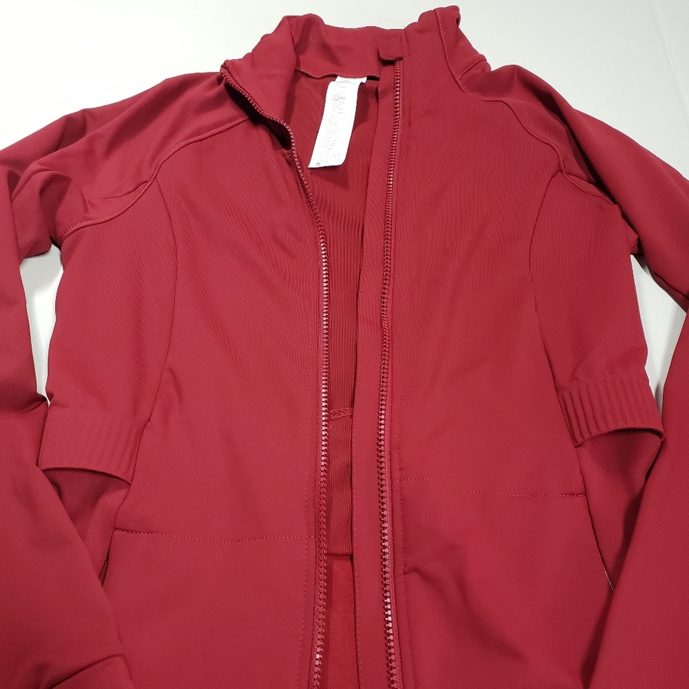Fabletics Trinity Cold Weather Performance Jacket - image 6